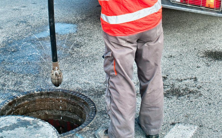 déboucher canalisation Villejuif