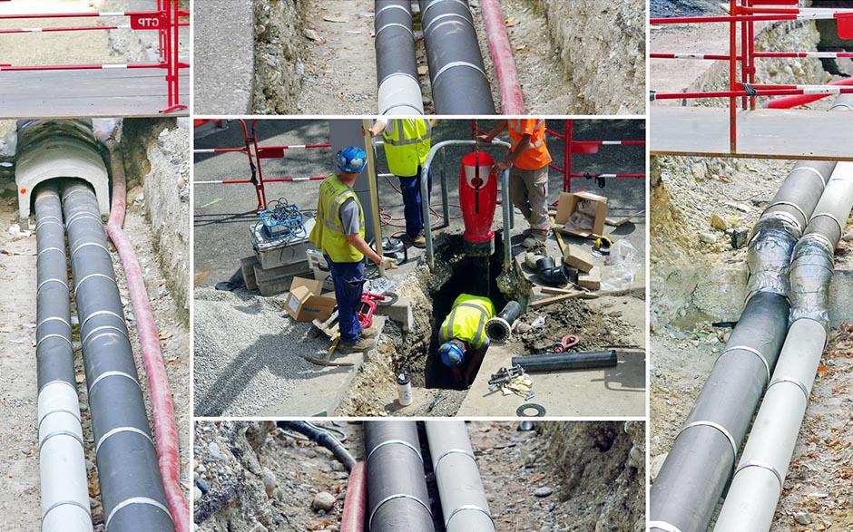 déboucher canalisation Villejuif