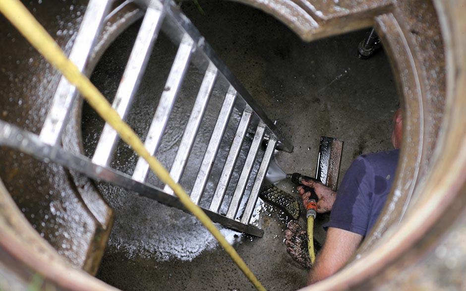 entreprise assainissement Nogent-sur-Oise