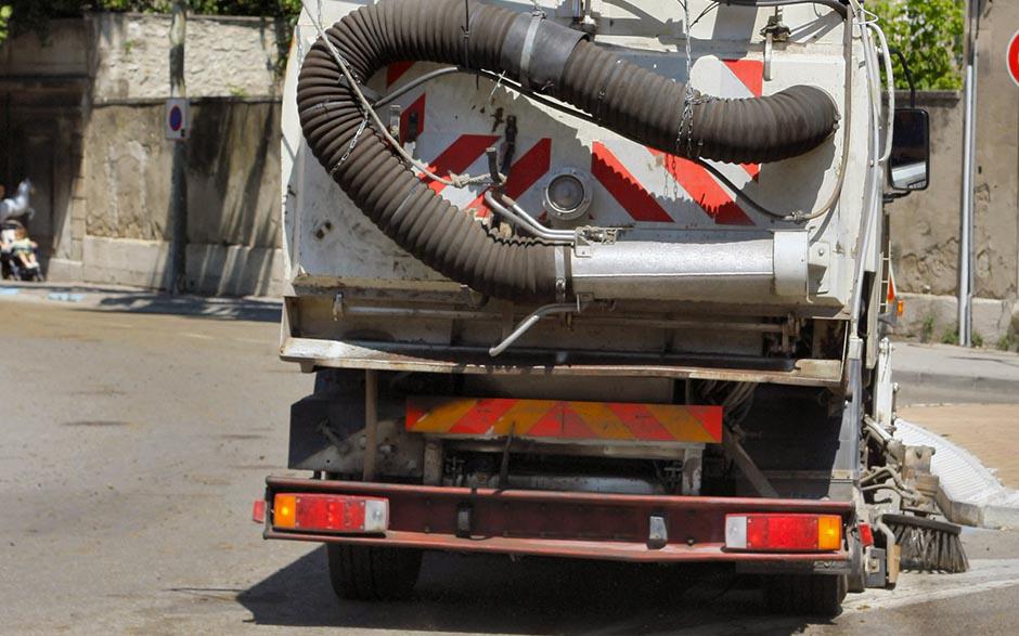 tuyau déboucheur de canalisation Bondy