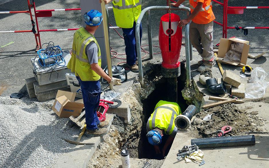  déboucher douche Rosny-sur-Seine