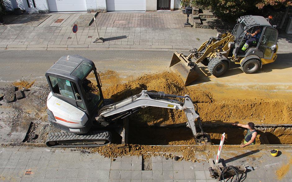 débouche canalisation Bouffémont